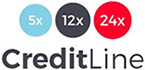 Logo CreditLine