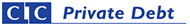 Logo CIC Private debt