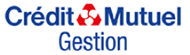 logo Credit Mutuel gestion