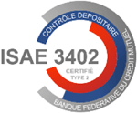 logo ISAE 3402