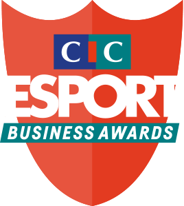 CIC Esport et Gaming Business Awards