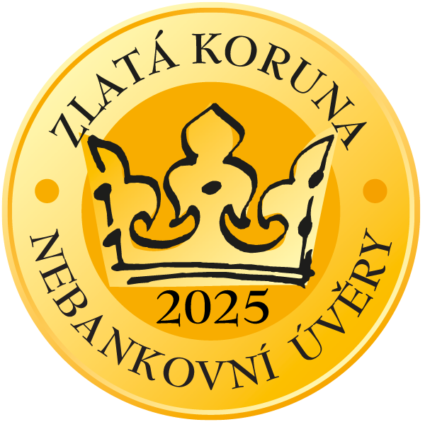 logo zlata koruna