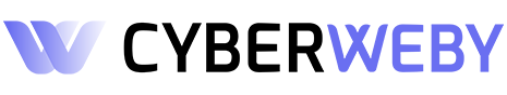 Logo CyberWeby