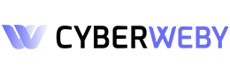Logo CyberWeby