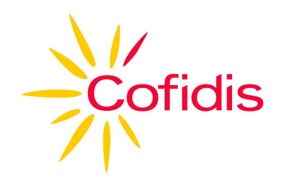 Logo Cofidis 2012