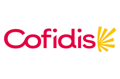 Logo Cofidis 2026