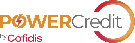 Logo Power Credit by Cofidis