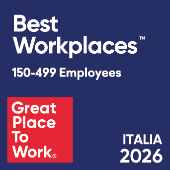 Certificazione Best Workplaces 2025-2026