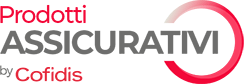 Logo Servizi Assicurativi by Cofidis