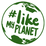 #Like-My-Planet
