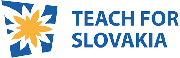 Teach for Slovakia