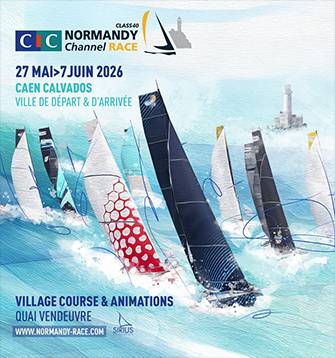 Du 27&nbsp;mai au 7&nbsp;juin&nbsp;2026, village course&nbsp;& animations au quai vendeuvre