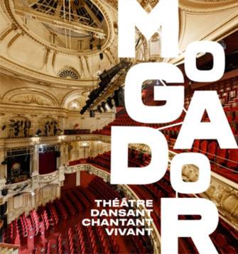 Théatre dansant chantant vivant