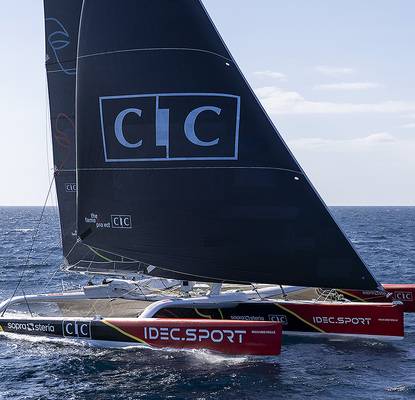 Le CIC, partenaire fondateur et partenaire titre de The Famous Project CIC