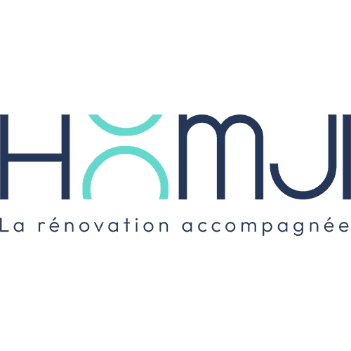 Logo Homji