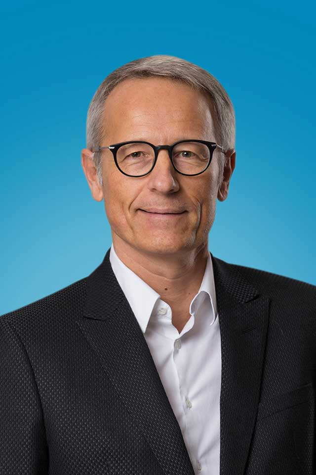 Raphaël Rebert, Directeur réseau Grand Public