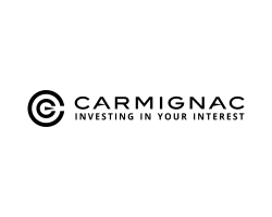 carmignac Logo