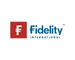 fidelity Logo