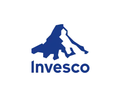 Invesco logo