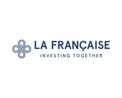 Logo La Francaise 