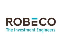 robeco logo