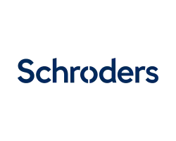 schroders logo