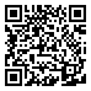 Qr code IOS