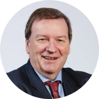 guy schellinck CEO Beobank