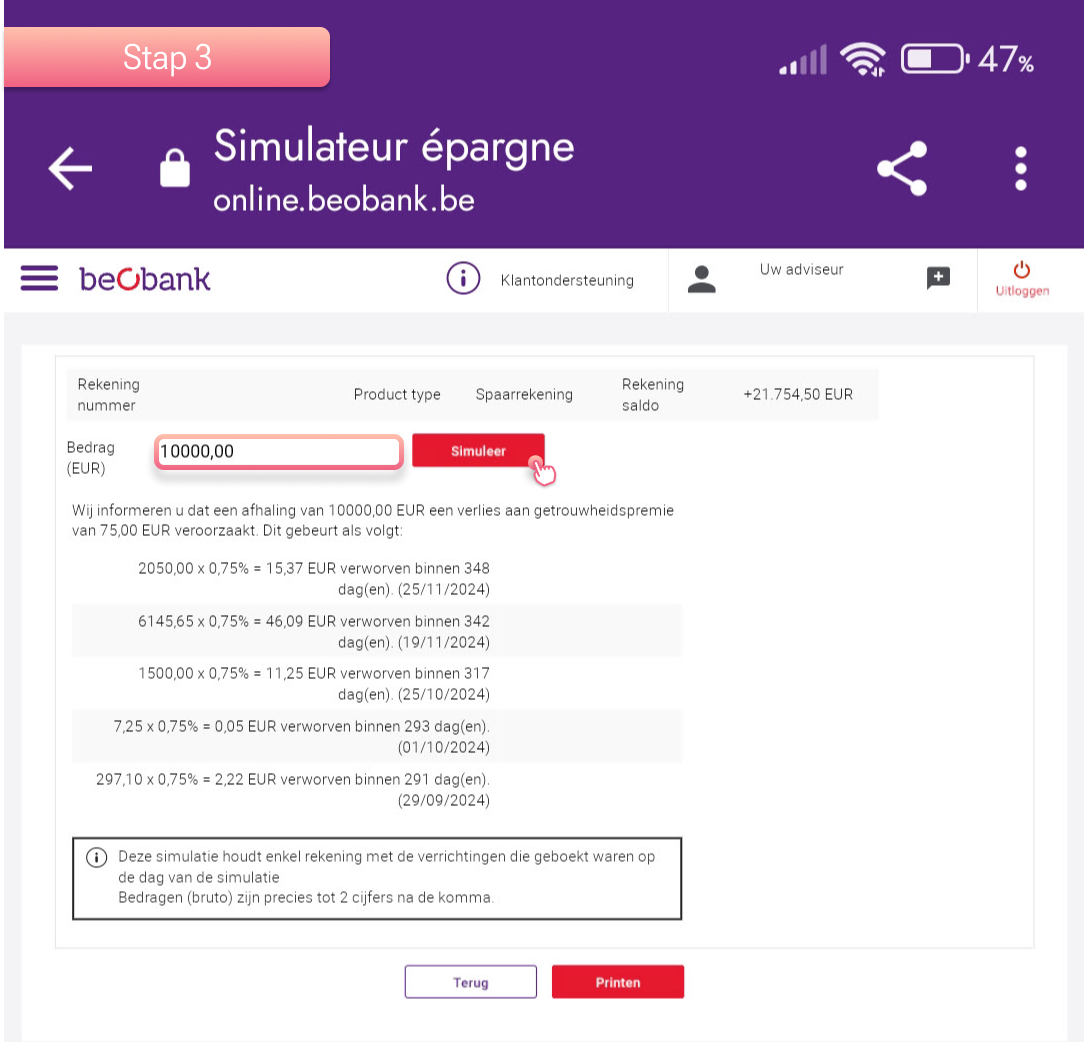 Matérial système d'alarme