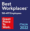 logo Best workplaces
