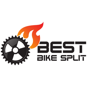 Logo Best Bike Split