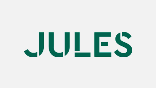 Logo Jules