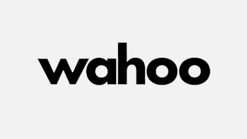 Logo Wahoo