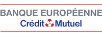 Banque Europeenne Crédit Mutuel