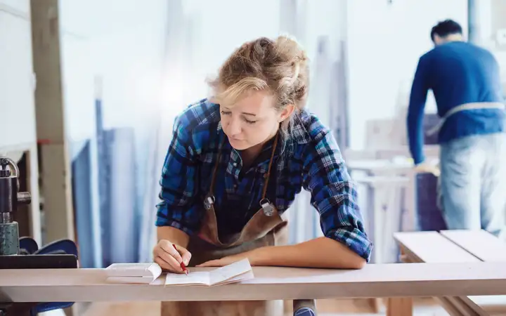 Geschäftskunden und Kooperationspartner