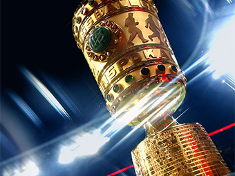 Offizieller Partner des DFB-Pokals