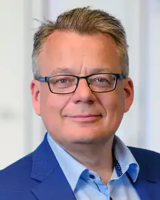 Marcus Wetzel
