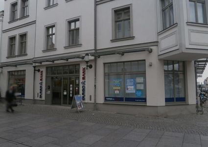 Ihre Filiale Greifswald