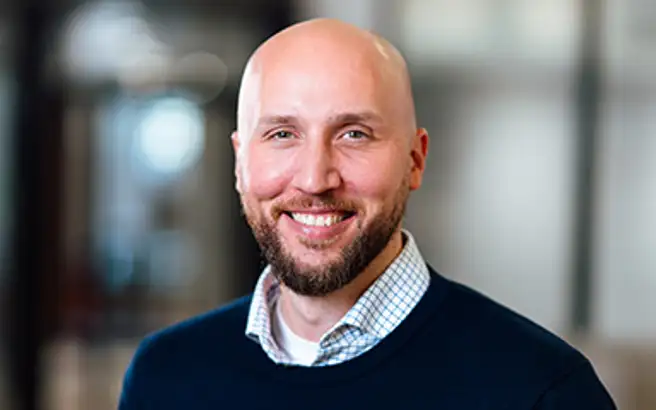 Christoffer Kleindienst