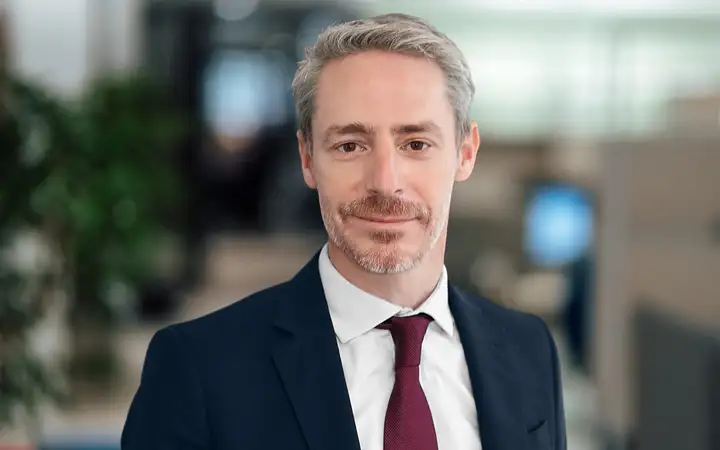Hervé Beyer