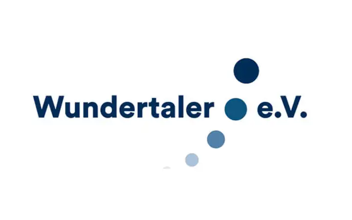 Logo von Wundertaler e.V.