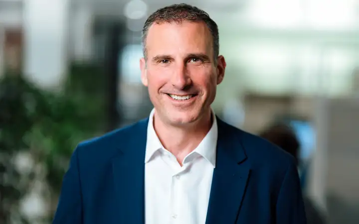 Mark Hartmaring