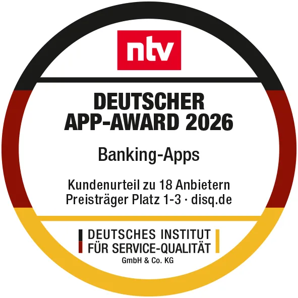 AuszeichnungBeste App
