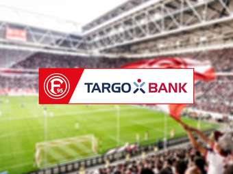 Offizieller Partner des DFB-Pokals